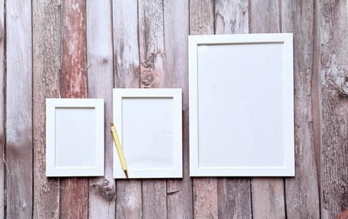 لوحة حفظ لكتاب لله