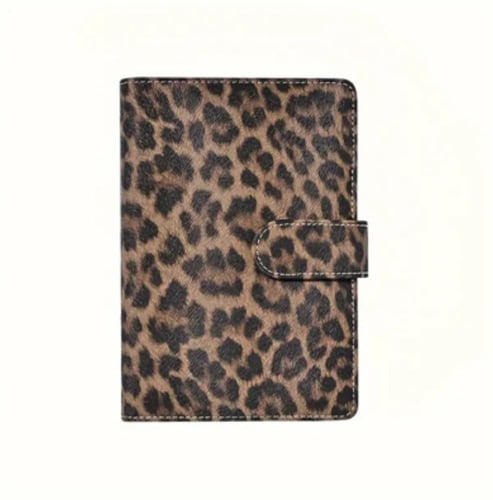 غلاف جلد - تايقر ناعم