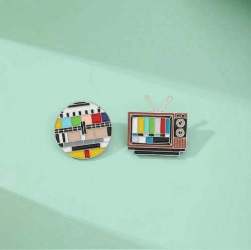 بروش - تلفزيون زمان