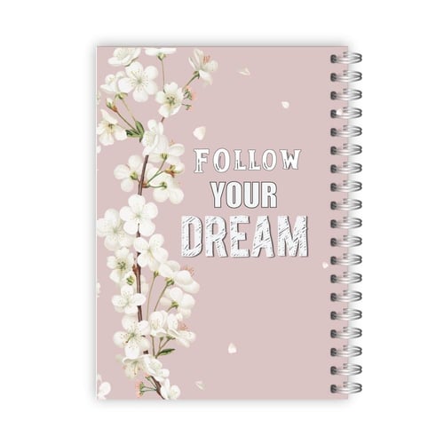 مفكرة - تصميم كلاسيك