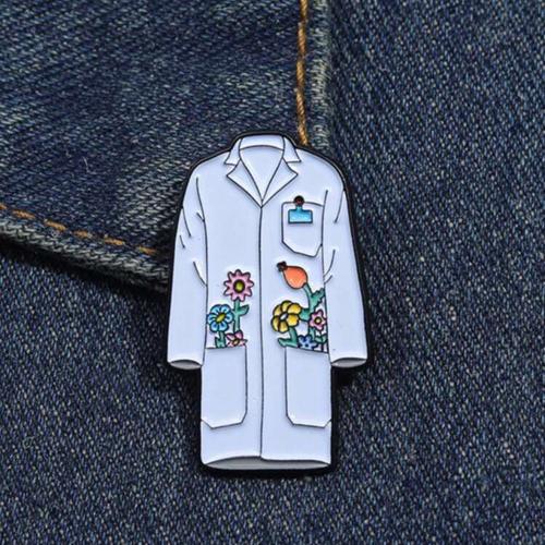 بروش - بنز طب