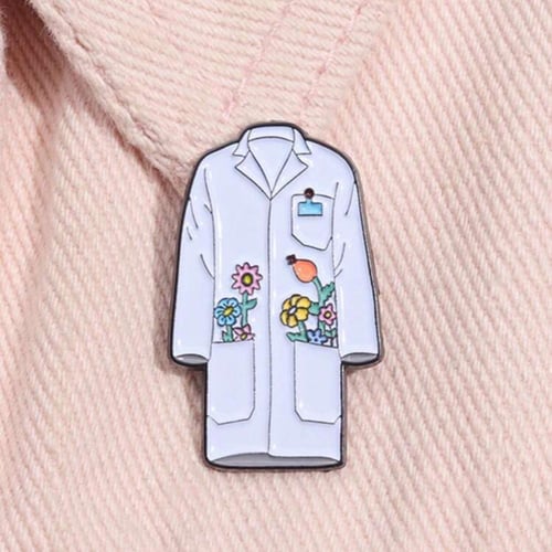 بروش - بنز طب