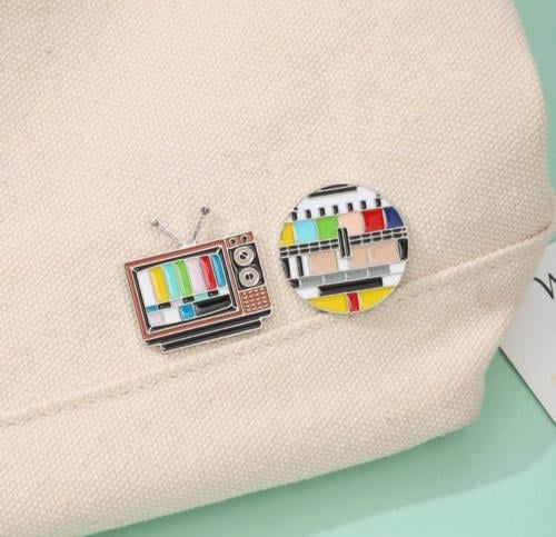 بروش - تلفزيون زمان