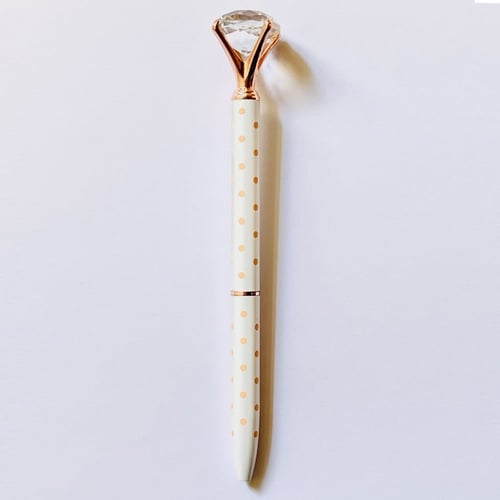 قلم كرستالة