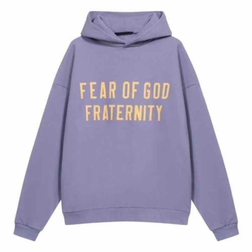 FEAR OF GOD