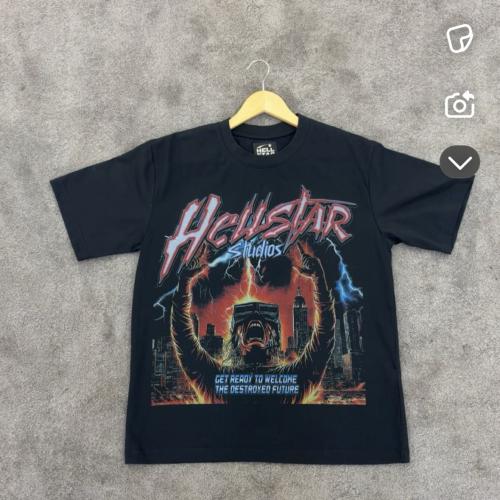HELLSTAR