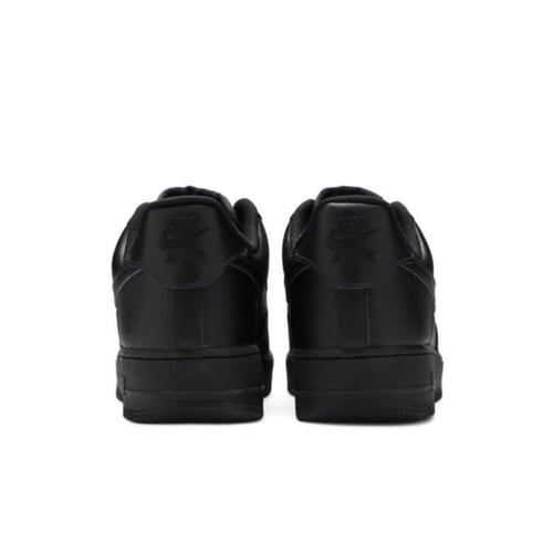 AIR FORCE BLACK