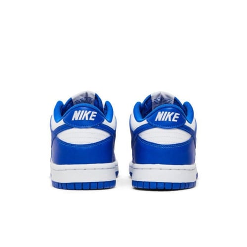 NIKE DUNK BLUE