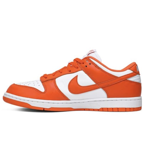 NIKE DUNK LOW ORANGE