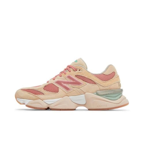 NEW BALANCE 9060 PINK