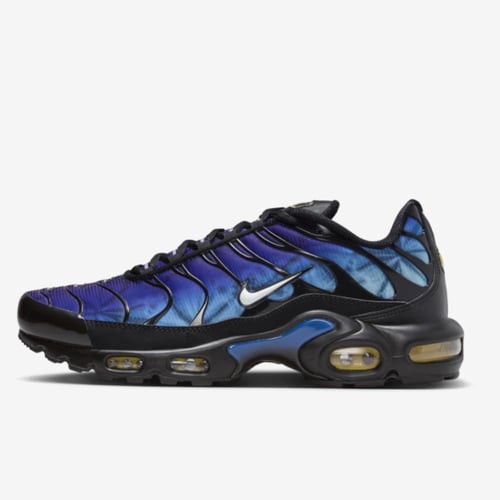 Air max plus
