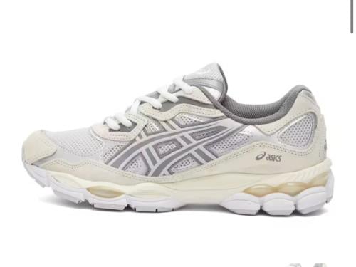 ASICS