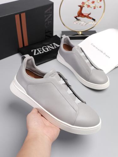 ZEGNA شوز