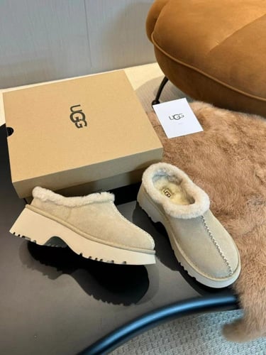 UGG شوز