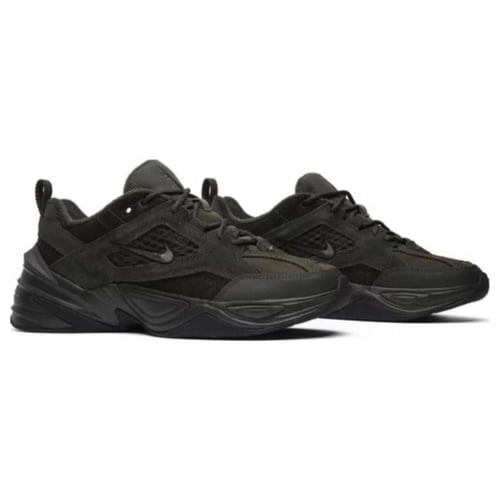 Nike M2K Tekno SP 'Sequoia'