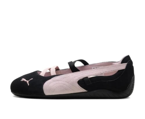 PUMA Speedcat "slvar" ballet flats