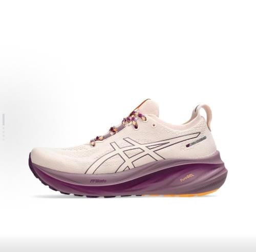 Asics Gel-Nimbus26