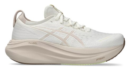 Asics Gel-Nimbus 27-W