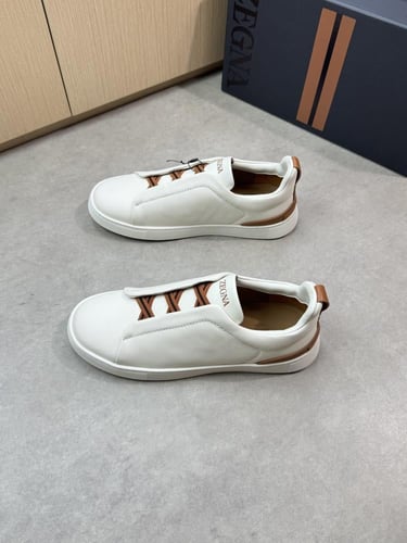 ZEGNA شوز
