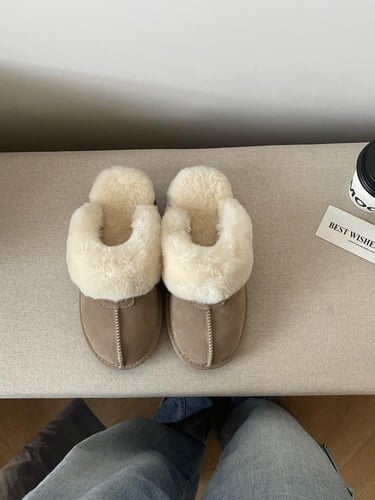 UGG شوز