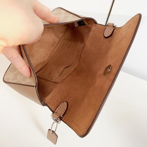 شنطه نسائيه Coach