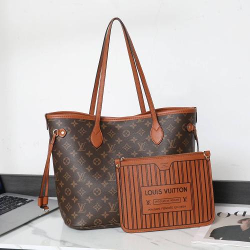 شنطه نسائيه—LV