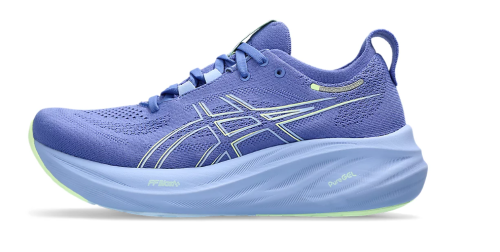 Asics Gel-Nimbus26