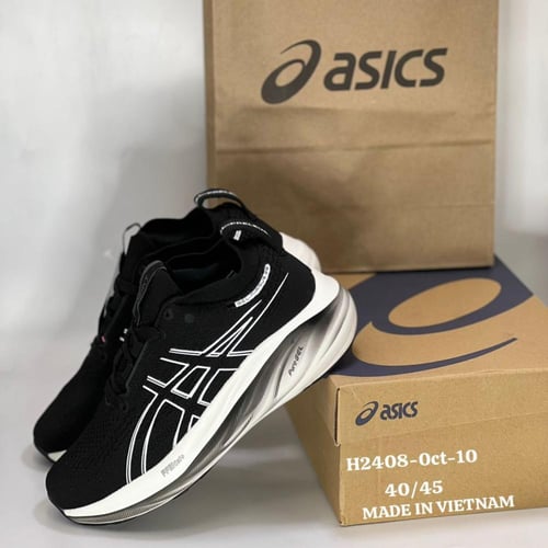 Asics Gel-Nimbus 26-W