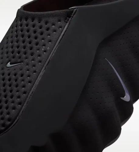 Nike Mind 001 Black
