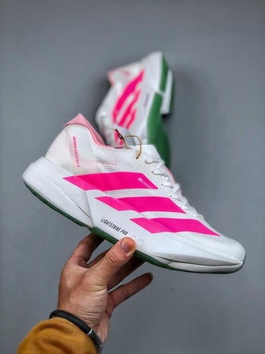 Adios Pro 4 Adidas