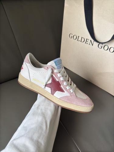 Golden Goose )