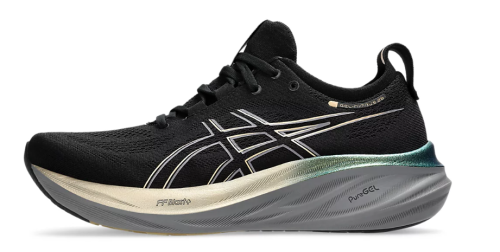 Asics Gel-Nimbus26