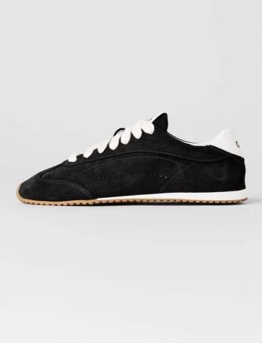 Unisex Alo Yoga Velvet Navy Shoes