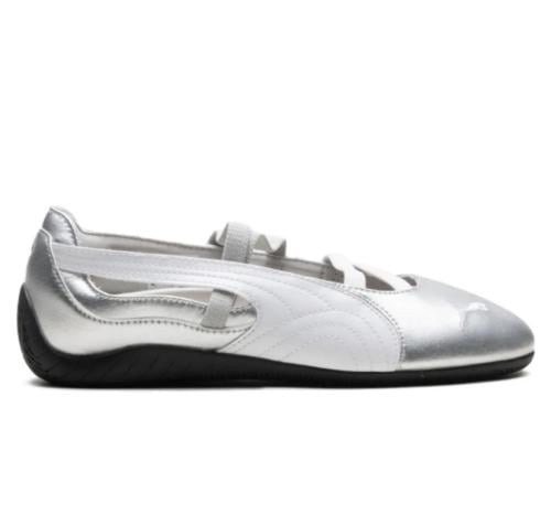 PUMA Speedcat "slvar" ballet flats