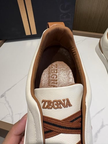ZEGNA شوز