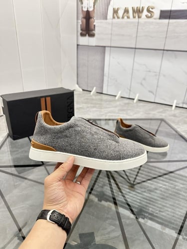 ZEGNA شوز