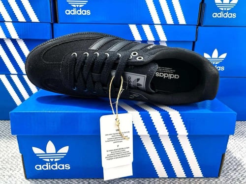 Adidas SAMBA Multi Hong Kong