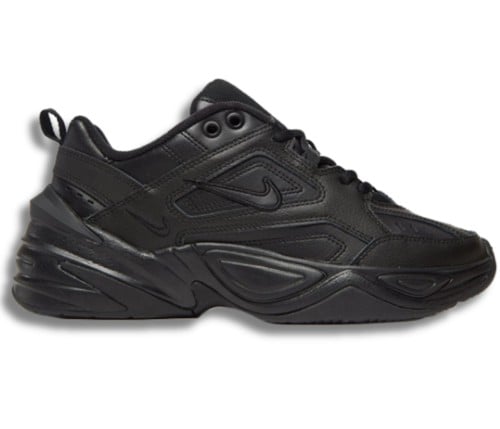 NIKE M2K tekno Full Black
