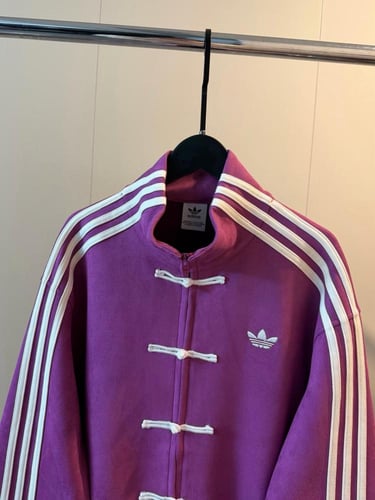 هودي اديداس الجديد -