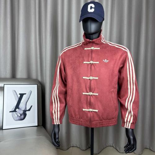 هودي اديداس الجديد -