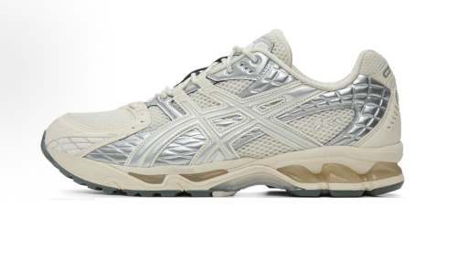 Asics Gel-Nimbus10.1.