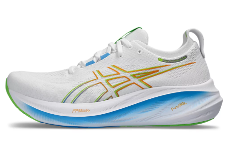 Asics Gel-Nimbus26