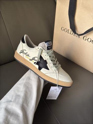 Golden Goose )