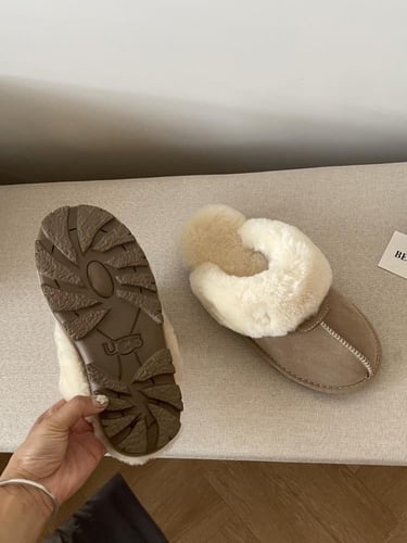UGG شوز