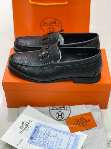 حذاء هيرمز (رسمي )