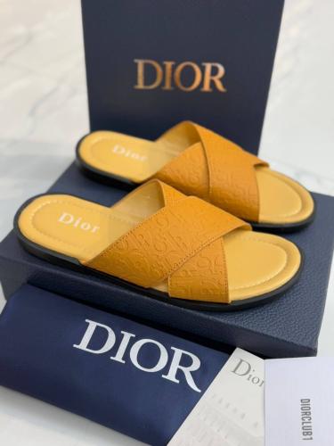 حذاء DiOR ( رسمي )