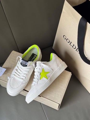 Golden Goose )