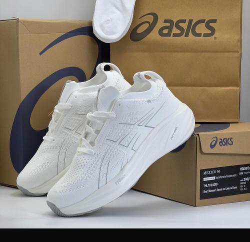 Asics Gel-Nimbus 26 -B