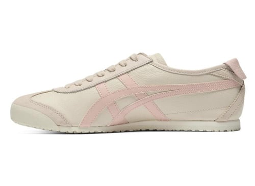 Onitsuka Tiger Mexico 66 Oatmeal Ginger Peach