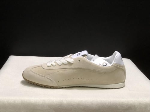 Unisex Alo Yoga Velvet Navy Shoes